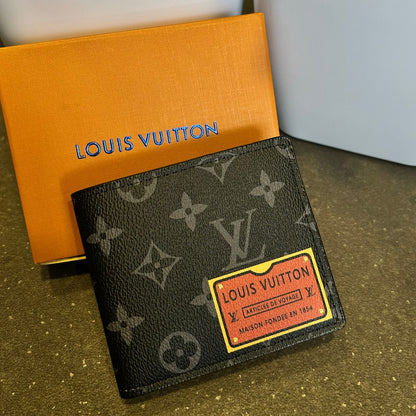 L V | LIMITED EDI. WALLET