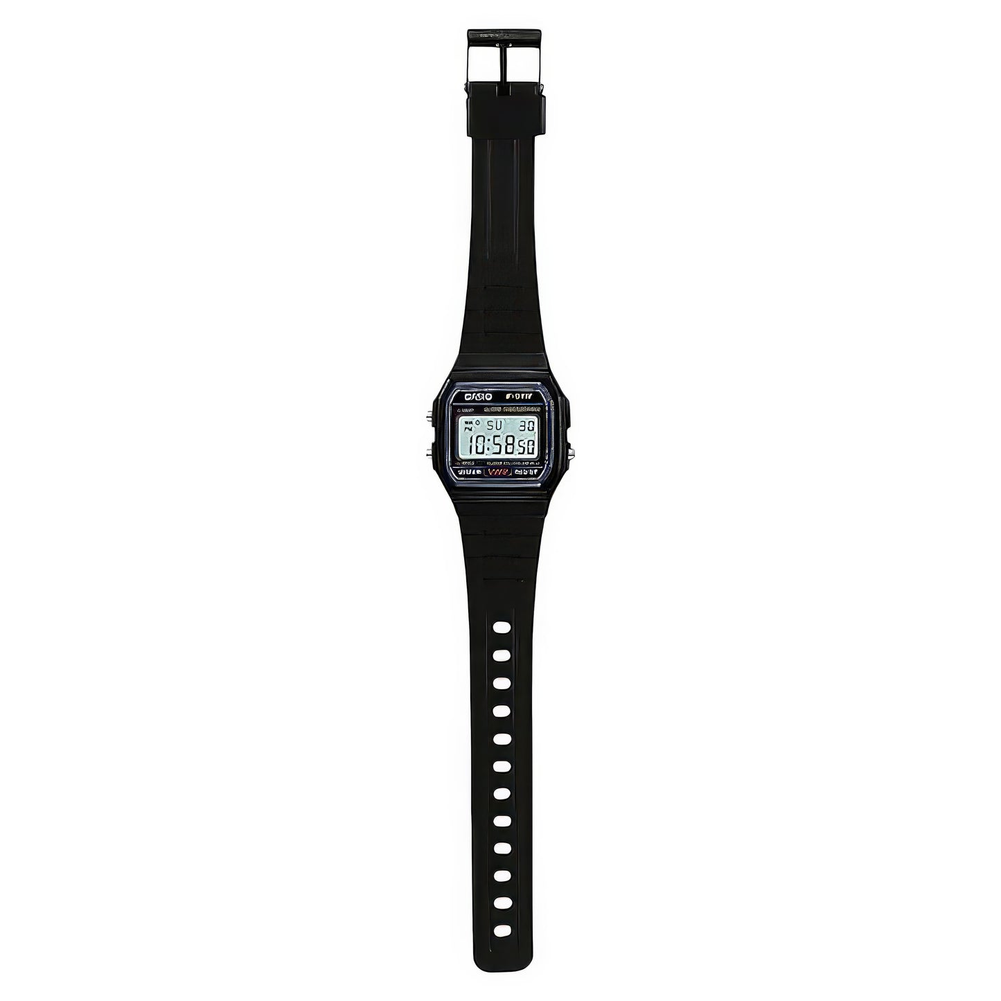 Legendary Digital Watch