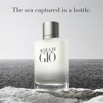 Aqua di Géo Pour Homme