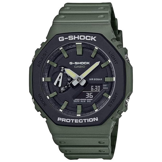 G S H O C K | ARMOUR WATCH