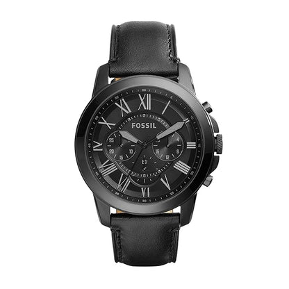 Midnight Rider | Men's Watch