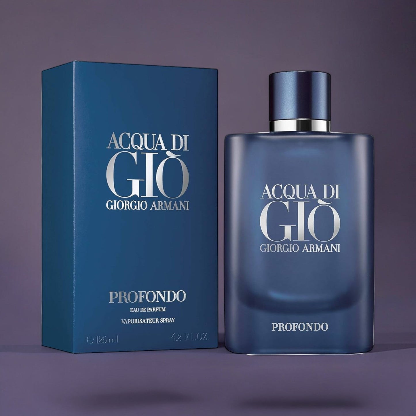 Aqua di Géo Profound