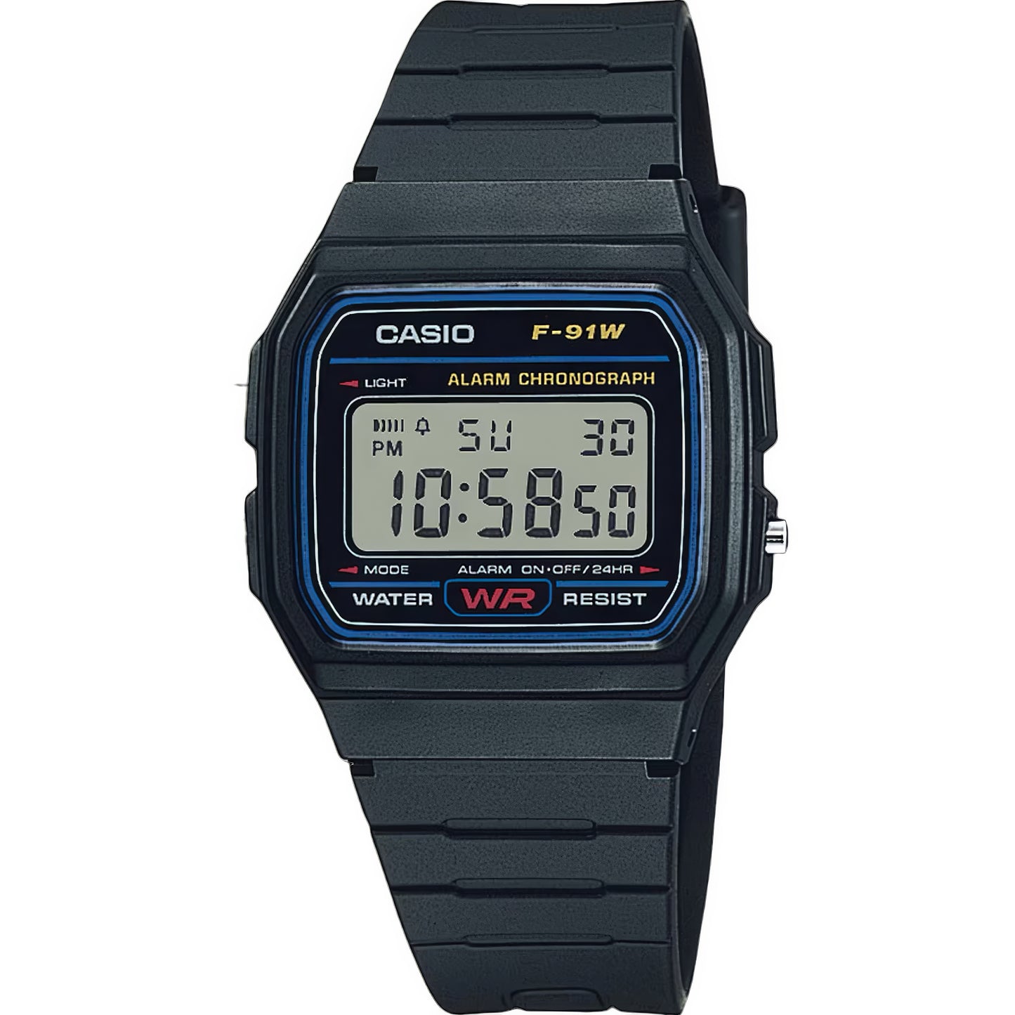 Legendary Digital Watch