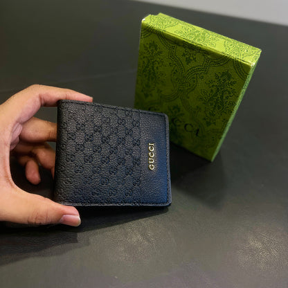 Urban Elite Compact Wallet