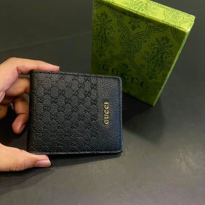 Urban Elite Compact Wallet