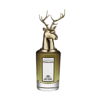 Gentleman’s Mystery Eau de Parfum