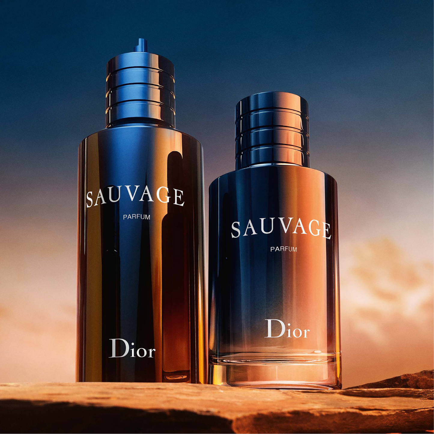 Sauvage | 100ML