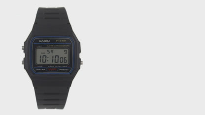 Legendary Digital Watch